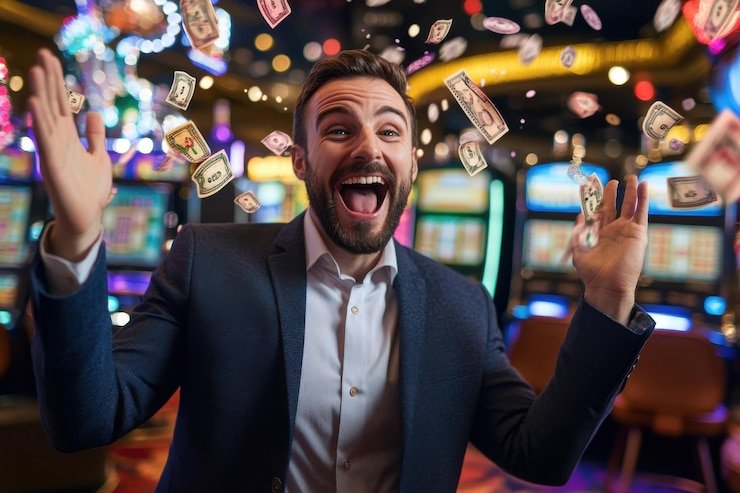 w212 Live Casino Tables